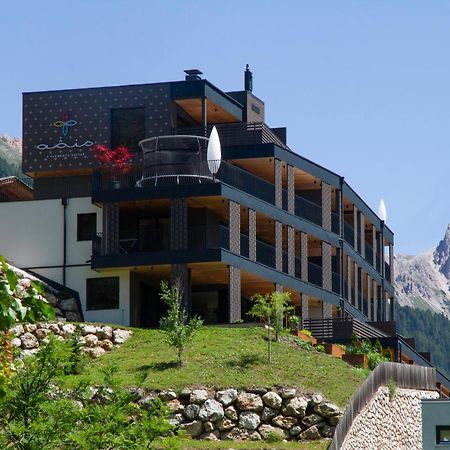 Apartments Aois 4 Elements Suits La Valle Exterior foto